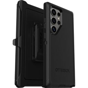 Produktbild für Handyhülle Otterbox Defender Series, 77-94494, schwarz