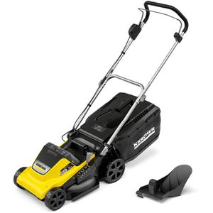 Rasenmäher Kärcher LMO 4-18 Dual, Akku