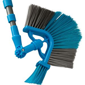 Produktbild für Besen BÜMAG Dreiecksbesen / Dachrinnenbesen