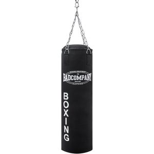 Produktbild für Boxsack Bad-Company Canvas gefüllt mit Textilresten, 26 kg