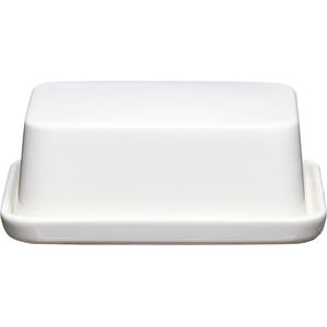 Butterdose Ritzenhoff&Breker Skagen, aus Porzellan