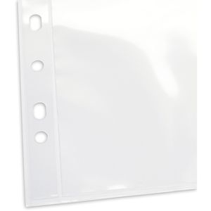 Produktbild für Prospekthüllen Oxford 100460993 Standard, A4