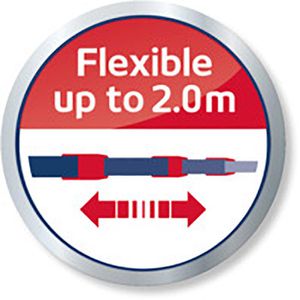 Produktbild für Fensterabzieher Leifheit Window Slider XL für Glas