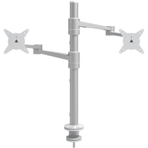 Produktbild für Monitorhalterung Dataflex ViewLite 142, VESA 75x75 &amp; 100x100mm