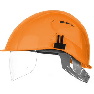 Produktbild für Schutzhelm Voss-Helme VisorLight, 12901016, EN 397