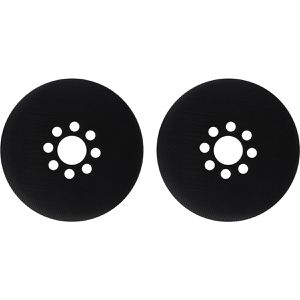 Schleiftellerschoner Makita D-82264, Ø 210 mm