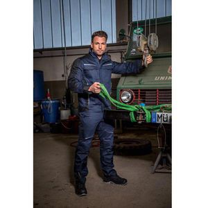 Produktbild für Arbeitshose Leibwächter Flex-Line Herren
