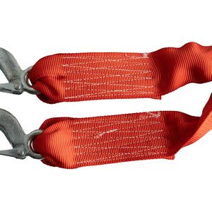 Produktbild für Abschleppseil HP-Autozubehör 10296, für PKW