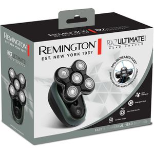 Produktbild für Elektrorasierer Remington Ultimate RX7, XR1600