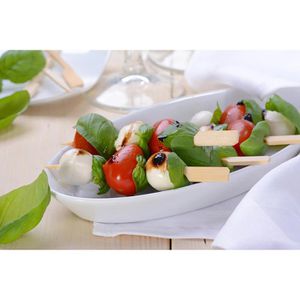 Produktbild für Holzspieße Gräwe Fingerfood-Spieße