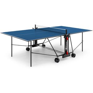 Tischtennisplatte Sponeta S 1-43 i, 19 mm Platte, Indoor