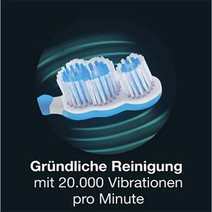 Produktbild für Zahnbürste Dr.Best Vibration Polimed