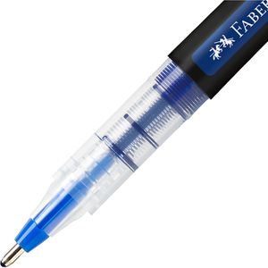 Produktbild für Tintenroller Faber-Castell Free Ink Broad, 348351