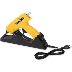 Produktbild für Heißklebepistole POWERPLUS POWX146