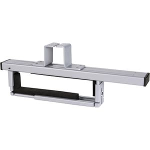 PC-Halterung Dataflex 32.362, Viewmate, silber