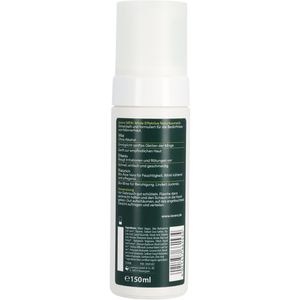 Produktbild für Rasierschaum lavera Men Sensitiv, hautberuhigend, für Männer