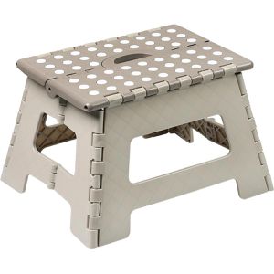 Tritthocker Kesper 70631, klappbar