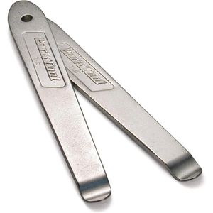 Reifenheber Park-Tool TL-5, aus Metall, 2 Stück