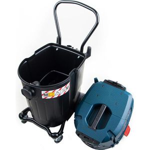 Produktbild für Nass-Trockensauger Bosch GAS 55 M AFC Professional