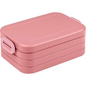 Produktbild für Lunchbox Mepal Bento Take a Break midi, Kunststoff
