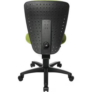 Produktbild für Kinderdrehstuhl Topstar High Scool, 70570 BB50