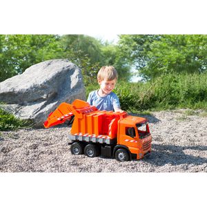 Produktbild für Fahrzeug Lena GIGA TRUCKS Müllwagen