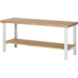 Produktbild für Werkbank Rau Basic 7000-7