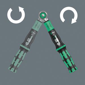 Produktbild für Drehmomentschlüssel Wera Safe-Torque A 1