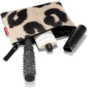 Produktbild für Kosmetiktasche Reisenthel Case 1, teddy leo cream