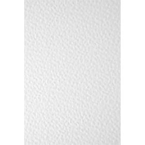 Produktbild für Briefpapier Netuno KO246W03/A4, gehämmert, weiß, A4