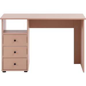 Produktbild für Schreibtisch Schildmeyer Smash, apricot