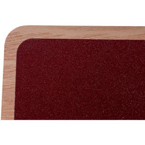 Produktbild für Balance-Board Powershot Oko, aus Holz