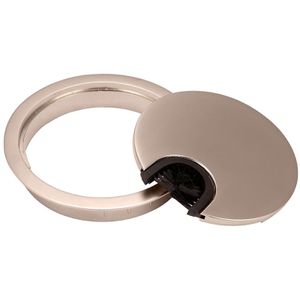 Produktbild für Kabeldurchlass SO-TECH Ø 80 mm