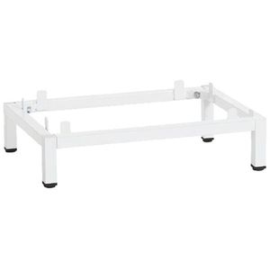 Fußgestell Lüllmann 565407, für Planschrank DIN A0
