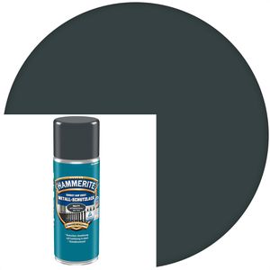 Rostschutzfarbe Hammerite Metall-Schutzlack, Spray