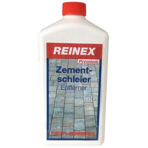 Produktbild für Steinreiniger Reinex Zementschleier Entferner