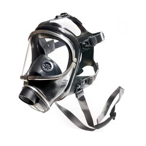 Produktbild für Atemschutzmaske Dräger Panorama Nova Vollmaske