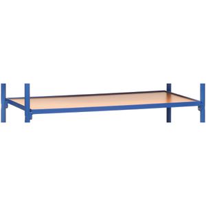 Produktbild für Kommissionierwagen Fetra Beistellwagen, 32940