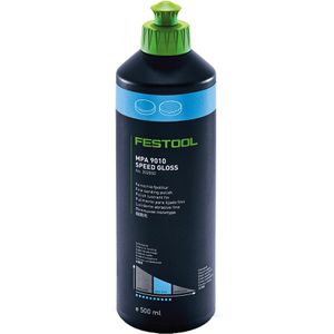 Autopolitur Festool Poliermittel MPA 9010 BL