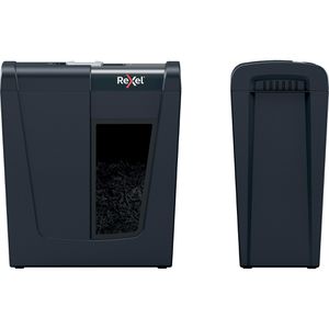 Produktbild für Aktenvernichter Rexel 2020121EU Secure S5, schwarz