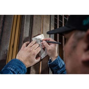 Produktbild für Kugelschreiber Fisher-Space-Pen Cap-O-Matic