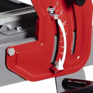 Produktbild für Fliesenschneider Einhell TE-TC 620/1 U, 900 W