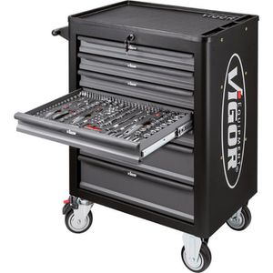 Produktbild für Werkzeugwagen Vigor Series L, V4560