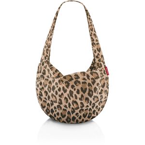 Produktbild für Umhängetasche Reisenthel Mini Maxi Moonbag, aus Polyester