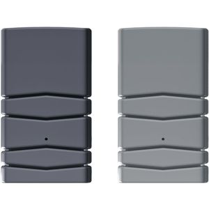 Produktbild für Regentonne Prosperplast Aqua Tower, 350 Liter