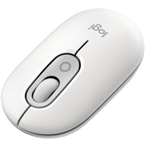 Produktbild für Maus Logitech Pop Mouse, Wireless Mouse