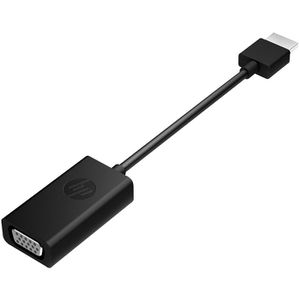 HDMI-Adapter HP HDMI VGA, X1B84AA