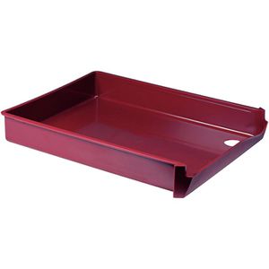 Produktbild für Schubladenbox Leitz 5281-00-28, Formular-Set, A4