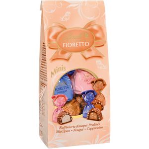 Pralinen Lindt Fioretto Minis Mix, 10 Stück