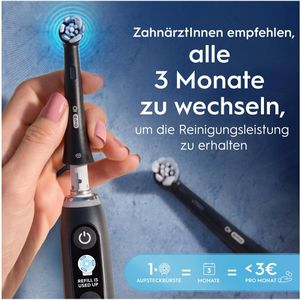Produktbild für Aufsteckbürsten Oral-B iO Ultimative Reinigung